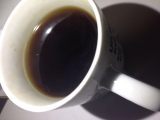 口コミ：きれいなコーヒーについての画像（2枚目）