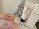 口コミ記事「〈AMARAN〉自然派洗顔フォーム♡」の画像