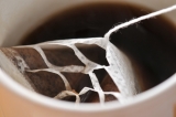 口コミ：ティーバッグならぬコーヒーバッグで美味しいコーヒーをの画像（3枚目）