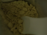 口コミ：『京のくすり屋様」の『金時生姜』乾燥ショウガの粉末を使ってみました。の画像（4枚目）