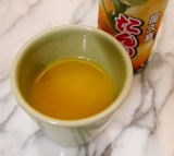 口コミ：美味しさがぎゅっとつまった！ストレート果汁30％使用「屋久島たんかんジュース」の画像（2枚目）