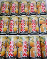 口コミ：美味しさがぎゅっとつまった！ストレート果汁30％使用「屋久島たんかんジュース」の画像（5枚目）