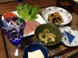 口コミ：HANANOKA702でオシャレに和食を☆の画像（1枚目）