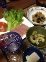 口コミ：HANANOKA702でオシャレに和食を☆の画像（3枚目）