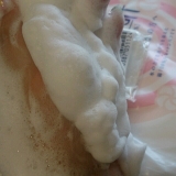 口コミ：お母さん・赤ちゃん・ペットの石けん「キレイナノ化粧石けん」の画像（3枚目）