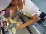 口コミ：サンジェルマン本社横浜工場で行う夏休み親子パン教室＆工場見学の画像（10枚目）