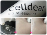 口コミ：★★★ Celldear moist essence ★★★の画像（1枚目）