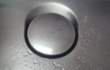 口コミ：酸素の泡が教えてくれる☆排水口シンク周りのバイ菌退治の画像（3枚目）