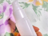 口コミ：自然化粧品研究所・ハトムギエキス化粧水キットの画像（2枚目）