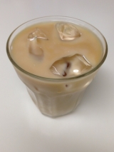 口コミ：雑味なくスッキリ〜オアシス珈琲さんの「きれいなコーヒー」の画像（1枚目）