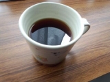 口コミ：コーヒー本来のおいしさが味わえる オアシス珈琲 きれいなコーヒーの画像（5枚目）