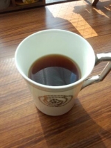 口コミ：コーヒー本来のおいしさが味わえる オアシス珈琲 きれいなコーヒーの画像（3枚目）