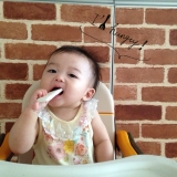 口コミ：赤ちゃんせんべい★なたまめ歯磨きの画像（9枚目）