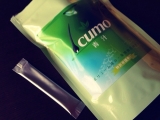 口コミ記事「青汁Icumo」の画像