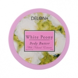 口コミ：DELON+ White Peony Body Butterの画像（1枚目）