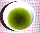 口コミ：緑茶を挽いて粉末茶に、粒子が本当に細か～い☆　アーネスト株式会社さんの　お茶挽き香房の画像（6枚目）