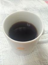 口コミ：「きれいなコーヒー」をお試しの画像（2枚目）