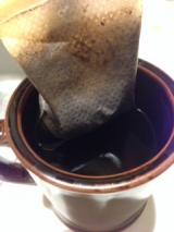 口コミ：オアシス珈琲の「きれいなコーヒー」の画像（2枚目）