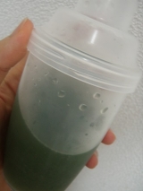 口コミ：☆　ロハスで健康に～LOHA juice 青汁①　☆の画像（6枚目）