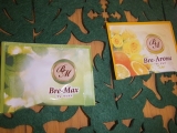 口コミ：におい、気になりませんか？体臭・口臭ケアサプリ　　Bre-Max＆Bre-Aromaの画像（3枚目）