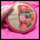 口コミ記事「甘くキュートなイチゴの香り♪ボディバター☆」の画像