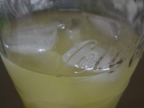 口コミ：LOHA juice(ロハジュース）黄汁を飲んでみましたの画像（1枚目）