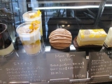 口コミ：ホテルニューオータニ大阪のGARDEN POOL　＆　LAFCAの濃厚ケーキたちの画像（3枚目）