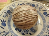 口コミ：ホテルニューオータニ大阪のGARDEN POOL　＆　LAFCAの濃厚ケーキたちの画像（2枚目）