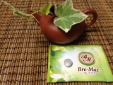 口コミ：飲む香水アロマサプリ『Bre-MAX&Aroma』で素敵な四十路に♡の画像（3枚目）