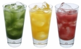 口コミ：【ロハスで健康に】LOHA juice 赤汁・黄汁・青汁の画像（3枚目）