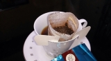 口コミ：【モニプラ】珈琲料理人が作ったきれいなコーヒー　＠オアシス珈琲の画像（3枚目）