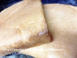 口コミ記事「Pasco×Pietro米粉入りパンと麹と黒酢オリーブオイルでパンツァネッラ」の画像