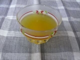 口コミ：LOHA juice　（ロハジュース）　黄汁の画像（2枚目）