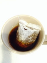 口コミ：カップインコーヒーの画像（1枚目）