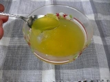 口コミ：LOHA juice　（ロハジュース）　黄汁の画像（1枚目）