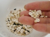 口コミ：こだわり自然食品こだまるの「国産十六穀米」のレポの画像（7枚目）