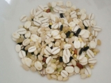 口コミ：こだわり自然食品こだまるの「国産十六穀米」のレポの画像（3枚目）