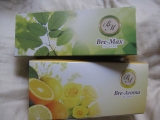 口コミ：体臭・口臭ケアサプリ　「Bre-Max＆Bre-Aroma」の画像（4枚目）