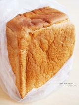 口コミ：❀Pasco×ピエトロ❀米粉入り食パン と ピエトロドレ2種類の画像（5枚目）