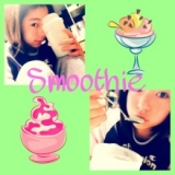 口コミ：Green smoothie!!!!の画像（2枚目）