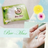 口コミ：気になる匂いに…Bre-Maxの画像（2枚目）