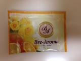 口コミ：飲む香水～体臭・口臭ケアサプリ「Bre-Max＆Bre-Aroma」の画像（2枚目）