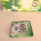 口コミ：食べる香水！Bre-Max＆Bre-Aromaの画像（3枚目）