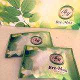 口コミ：食べる香水！Bre-Max＆Bre-Aromaの画像（4枚目）