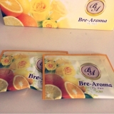 口コミ：食べる香水！Bre-Max＆Bre-Aromaの画像（2枚目）