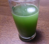 口コミ：LOHASで健康に！≪LOHA　juice（ロハ・ジュース）　黄汁≫飲み切り～！！の画像（4枚目）