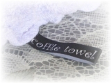 口コミ：コッフルタオル フェイスタオル ３枚組｜Coffle Towel｜ふとん工房アトリエムーン　の画像（2枚目）