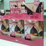 口コミ：Lovely shape 新商品インタビューの画像（2枚目）