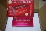 口コミ記事「AGINGREPAIR」の画像