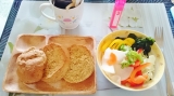 口コミ記事「ぷるもあコラーゲンリッチと一緒に朝食を！」の画像
